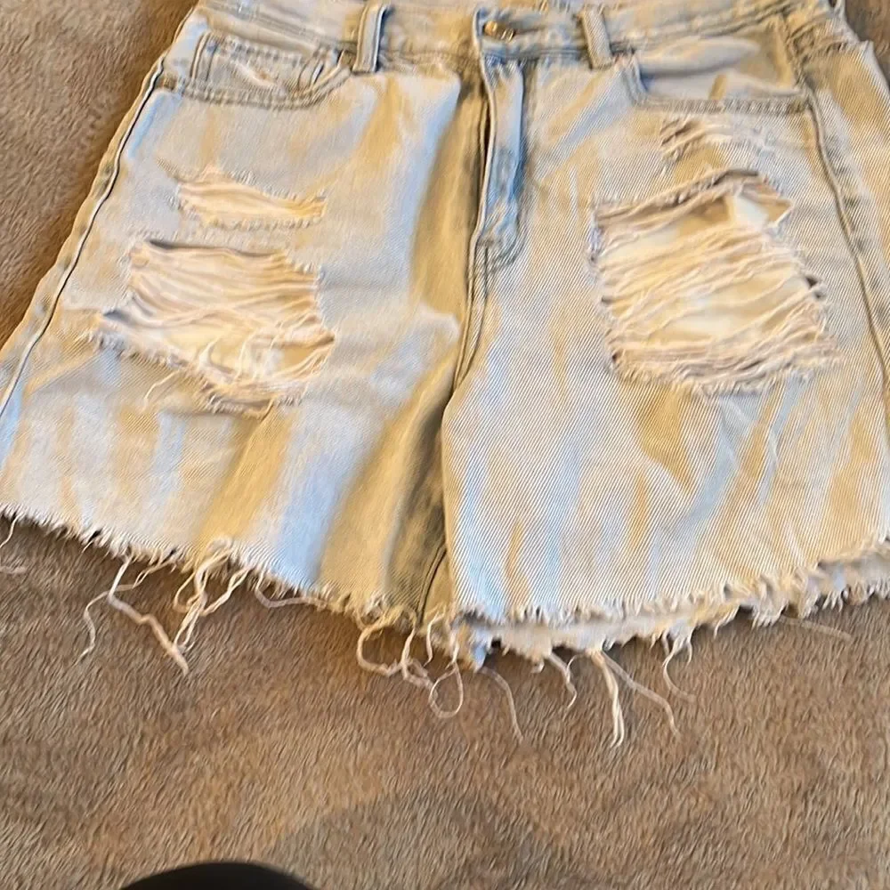 American Eagle Outfitters nice super